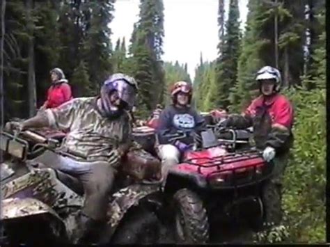 Quad Poker Rally Alberta