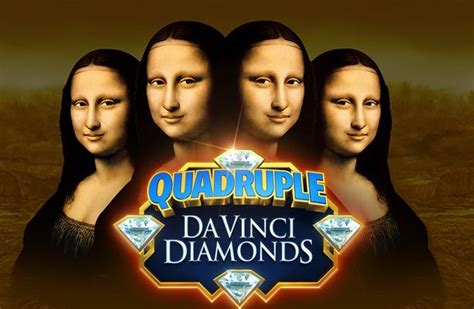 Quadruple Da Vinci Diamonds Review 2024