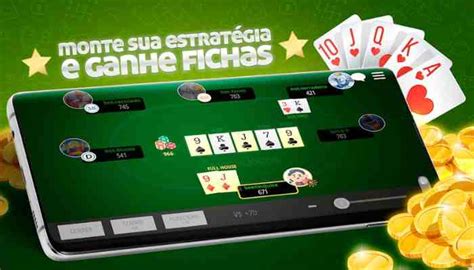 Qual O Melhor Jogo De Poker Para Android Em Portugues