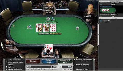 Quanto Costa Aprire Una Sala De Poker Online