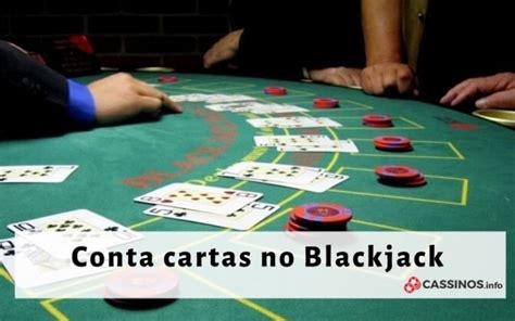 Quantos Conveses Fazer Uso De Cassinos Em Blackjack