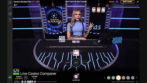 Quantum Blackjack Plus Pokerstars