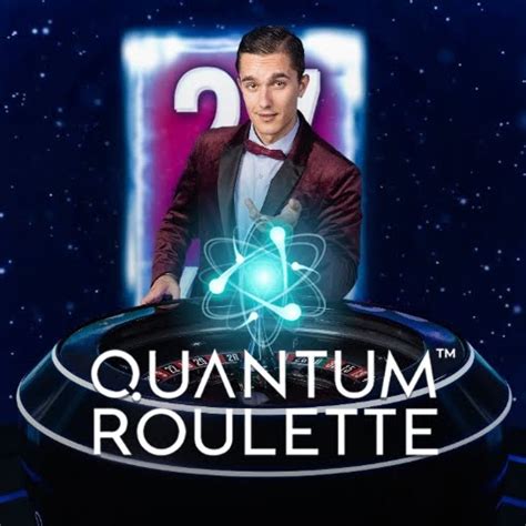 Quantum Roulette Blaze
