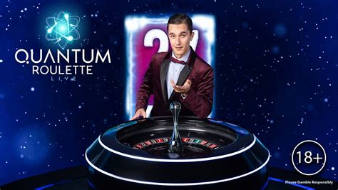 Quantum Roulette Netbet