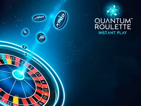 Quantum Roulette Slot Gratis