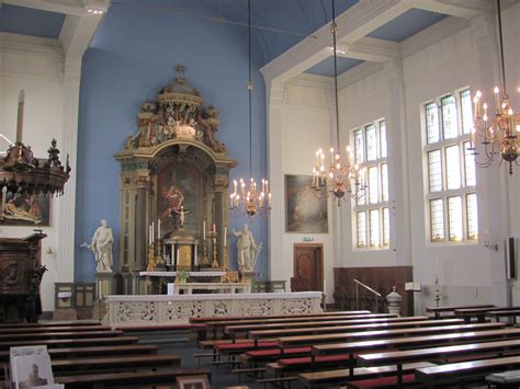 Quartos Katholieke Kerk Oud Sloten