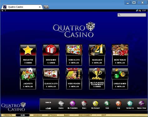 Quatro Casino De Download