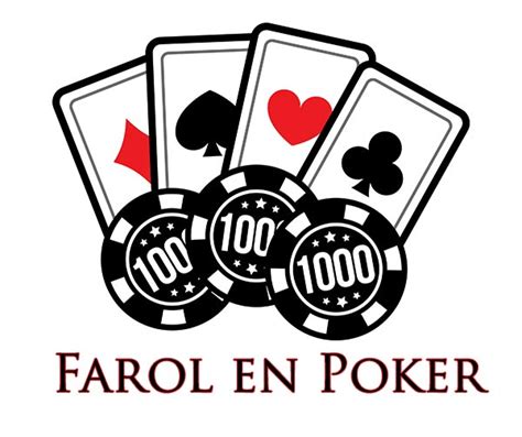 Que Es Un Farol Pt Poker