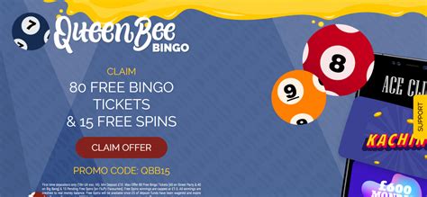 Queen Bee Bingo Casino Bolivia