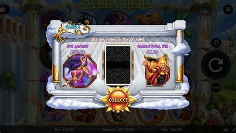 Queen Hera Slot - Play Online