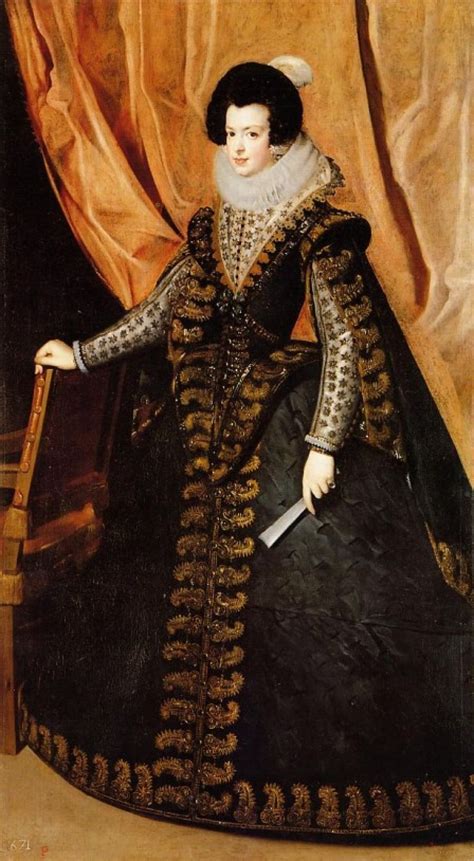 Queen Isabella Bodog