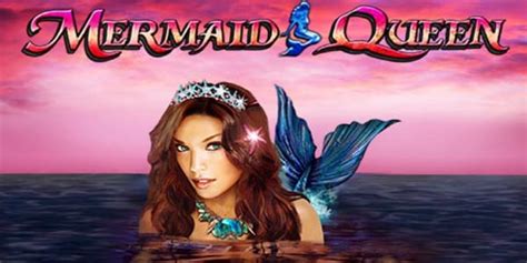 Queen Mermaid Slot Gratis