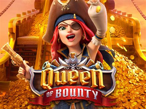 Queen Of Bounty Betano