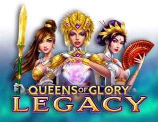 Queen Of Glory Legacy Bodog