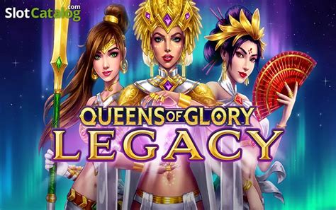 Queen Of Glory Legacy Slot - Play Online