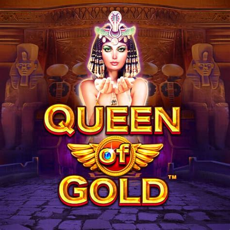 Queen Of Gold Sportingbet