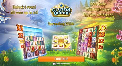 Queen Of Queens Ii Netbet