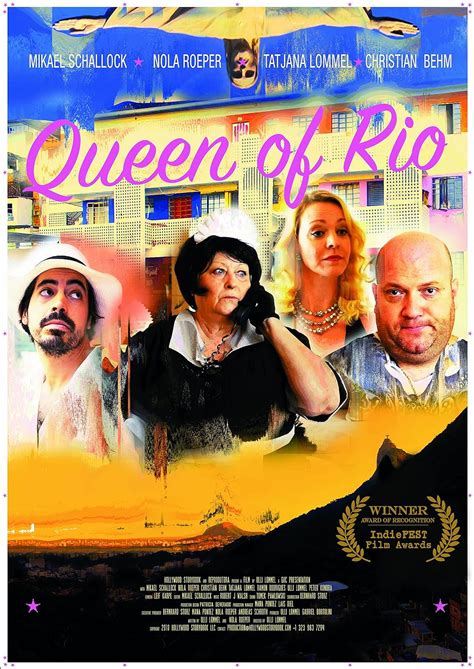 Queen Of Rio Betano
