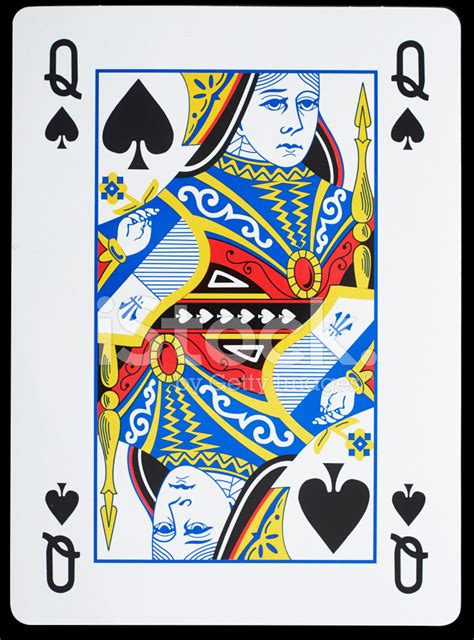 Queen Of Spades 1xbet