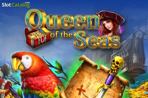 Queen Of The Seas Slot Gratis