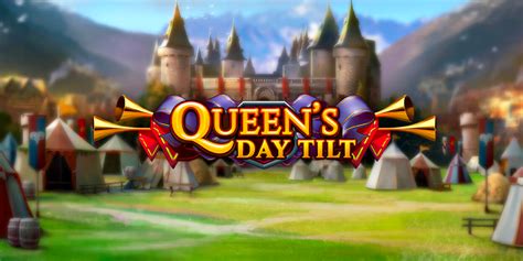 Queen S Day Tilt 888 Casino