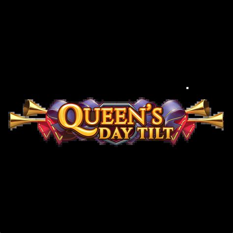 Queen S Day Tilt Betsul