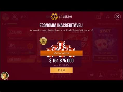 Quem Tem Mais Dinheiro No Zynga Poker