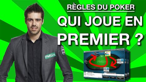 Quest Ce Quun Flop Au Poker