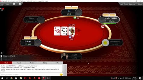 Quick 6 Pokerstars