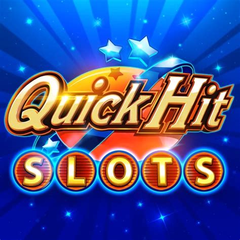 Quick Hit Slots Moedas Gratis