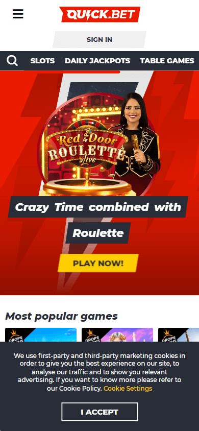 Quickbet Casino