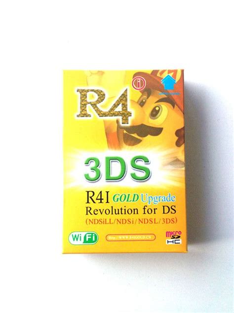 R4i Gold Slot 2