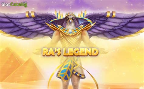 Ra S Legend Review 2024