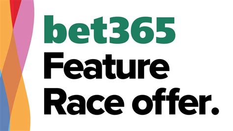 Race Of Luck Bet365