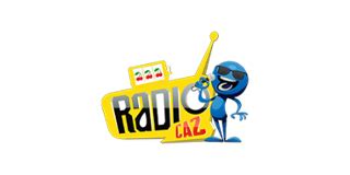 Radiocaz Casino Review