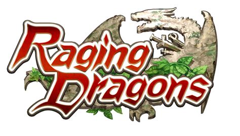 Raging Dragons Brabet