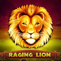 Raging Lion Novibet
