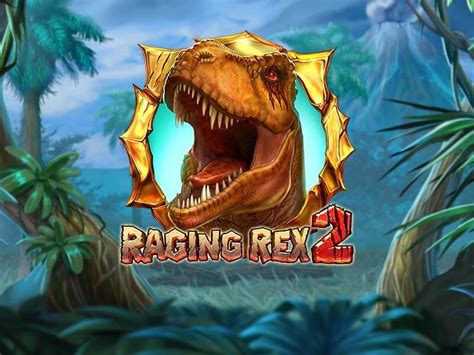 Raging Rex 2 Blaze