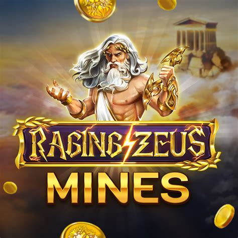 Raging Zeus Mines Bodog