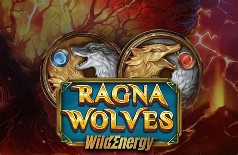 Ragna Wolves Slot - Play Online