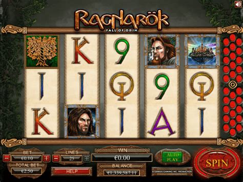 Ragnarok Casino