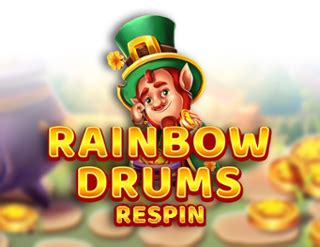 Rainbow Drums Respin 1xbet