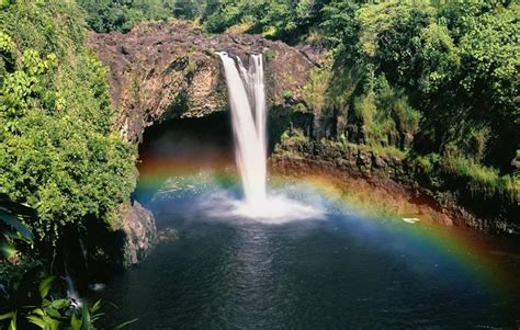 Rainbow Falls Parimatch