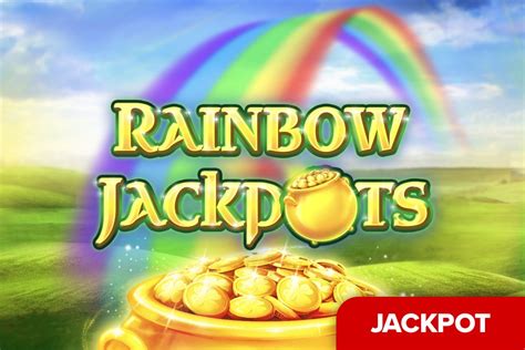 Rainbow Jackpots Betway