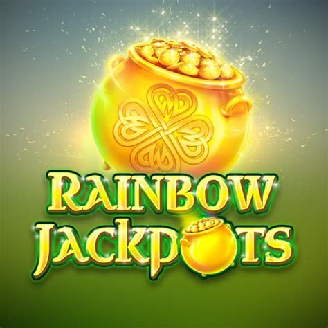 Rainbow Jackpots Netbet