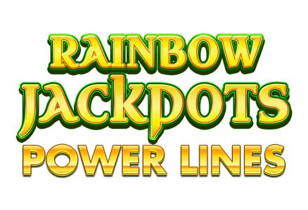 Rainbow Jackpots Power Lines Betsul