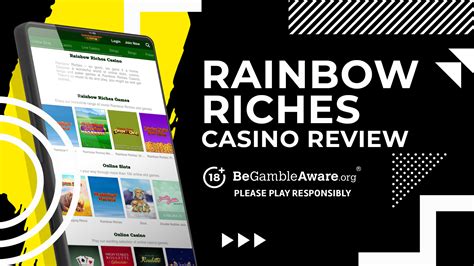 Rainbow Riches Casino Venezuela