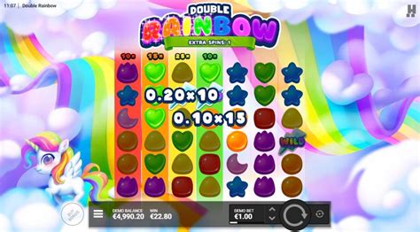 Rainbow Slot Gratis