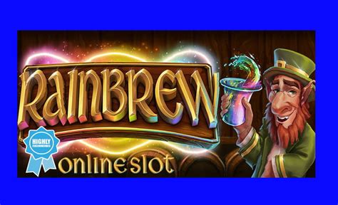 Rainbrew Slot - Play Online