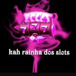 Rainhas Margens Slots